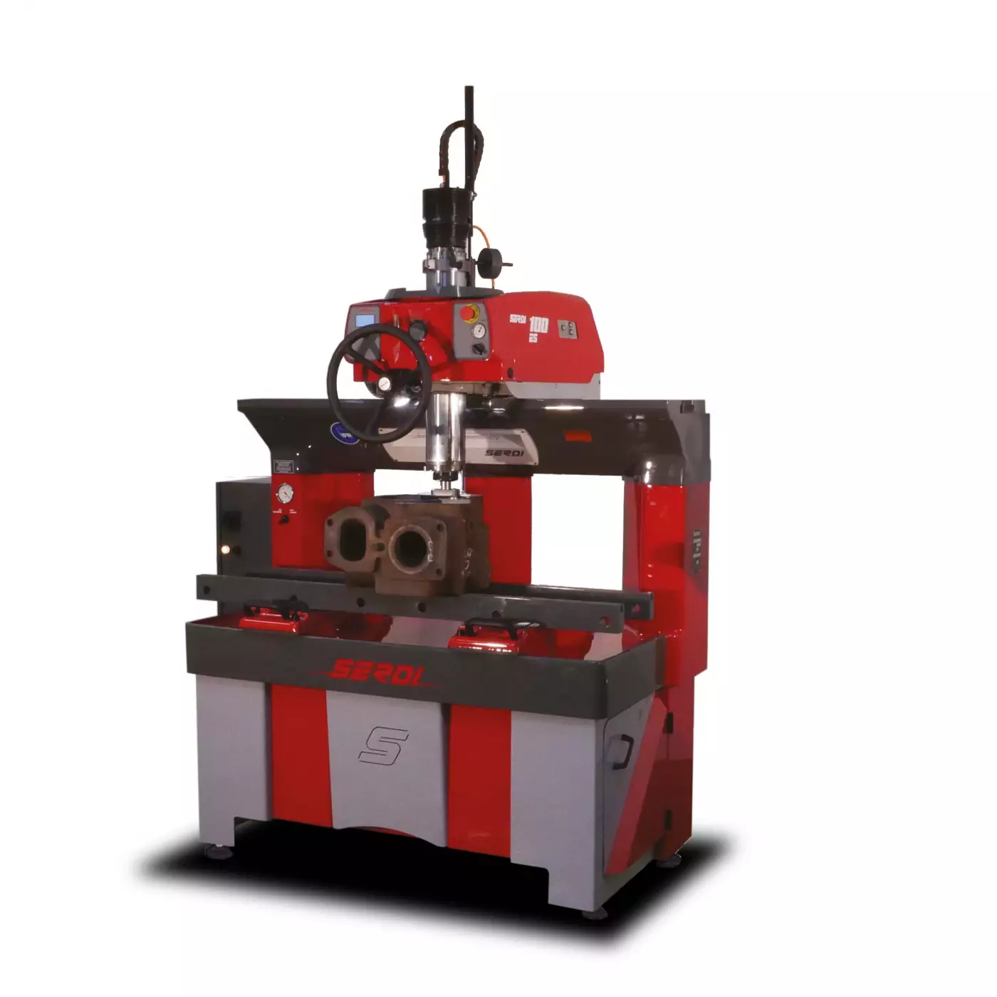 SERDI 100 ES